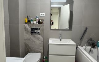Apartament cu 2 camere de vânzare - Metrou Costin Georgian - Titan - Poză 12