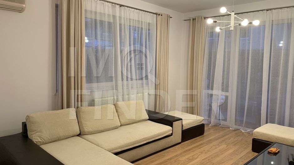apartament 2 camere strada Trifoiului - parcare subterana inclusa - Poză 4