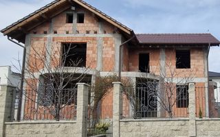 Casă individuală I 5 Camere I 1200mp I Garaj I C. Cisnădiei - Poză 1