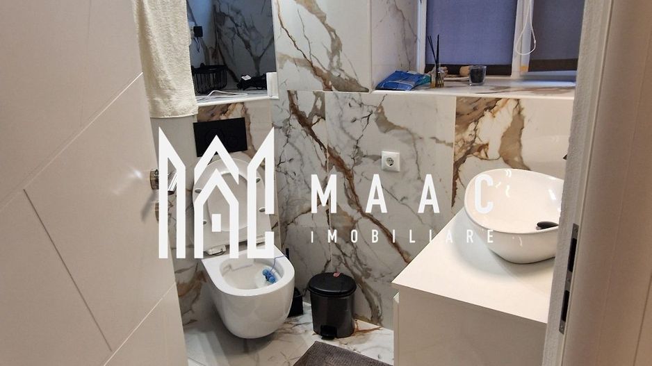 Garsonieră | 23 Mp | Centrul Vechi | Sibiu - Poză 5