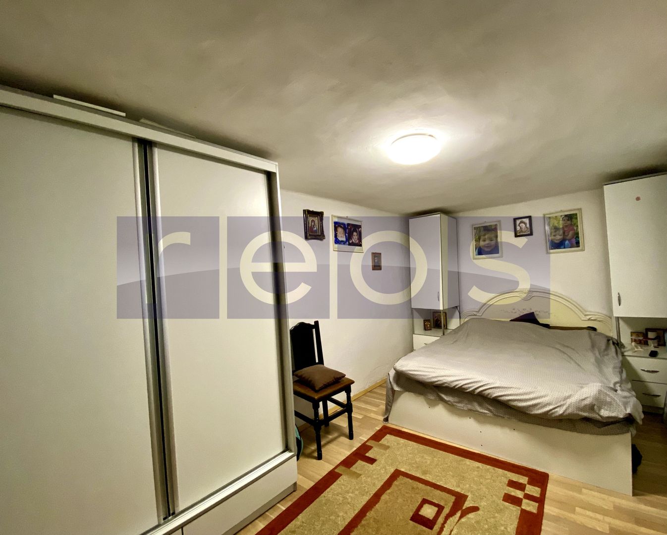 DE VANZARE CASA 4 CAMERE | 108 MP UTILI TERASA 13 MP TEREN 142 MP | PIATA RAHOVA - Poză 34