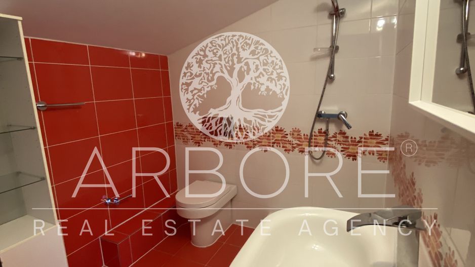 Vila elegantă 8 camere de închiriat, Sector 1, 700 mp teren - Poză 14