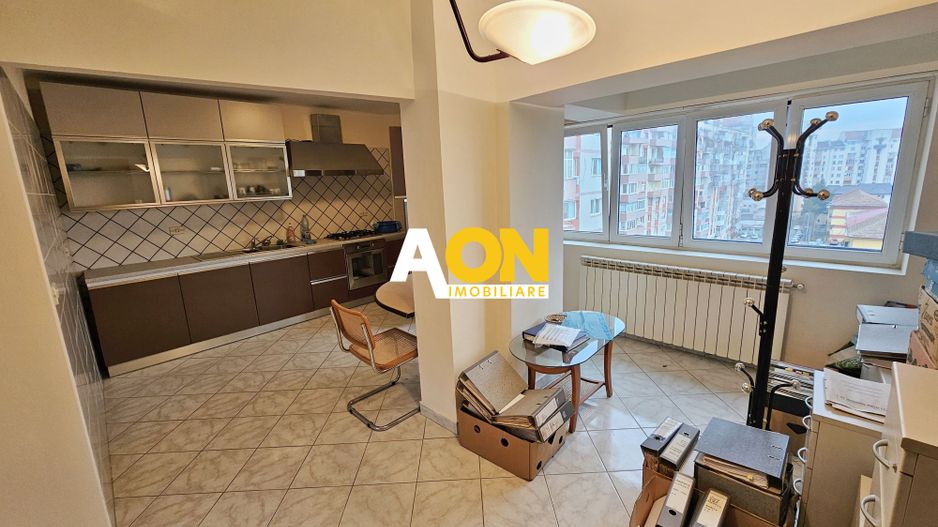 Apartament 3 camere 106 mp + birou 46 mp utili, ultracentral - Poză 6