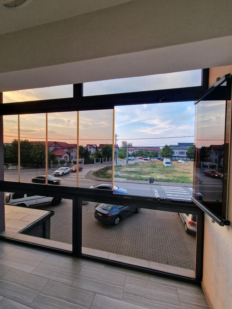 Apartament 2 camere Militari Residence - Poză 12