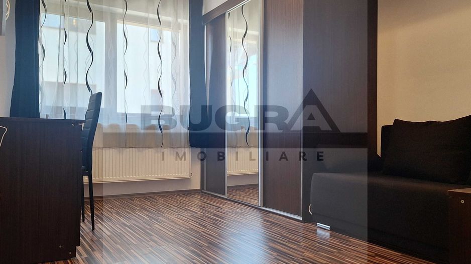 Apartament 2 camere, decomandat, 51mp, parcare,  cartier Buna Ziua - Poză 6
