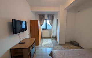 Garsonieră modernă 30 mp, Str. Cooperativei, cu balcon și parcare - Poză 3