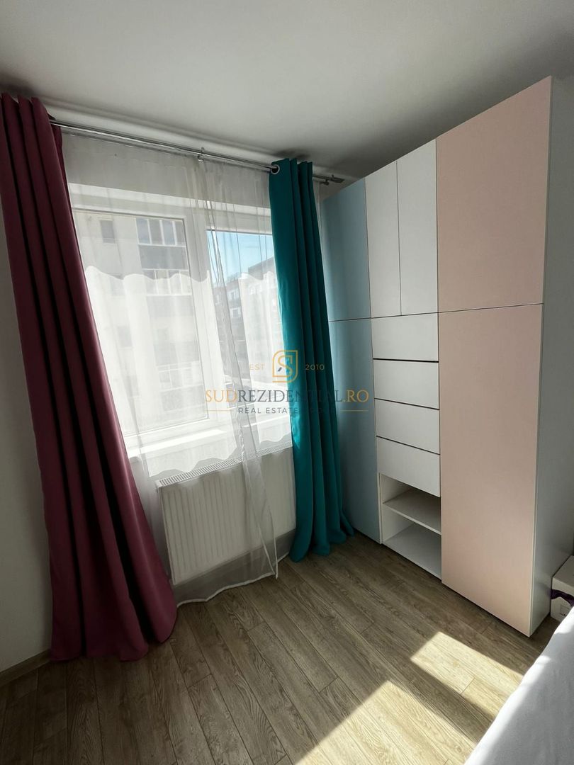 Apartament 3 camere – Apărătorii Patriei | Parcul Tudor Arghezi - Poză 5