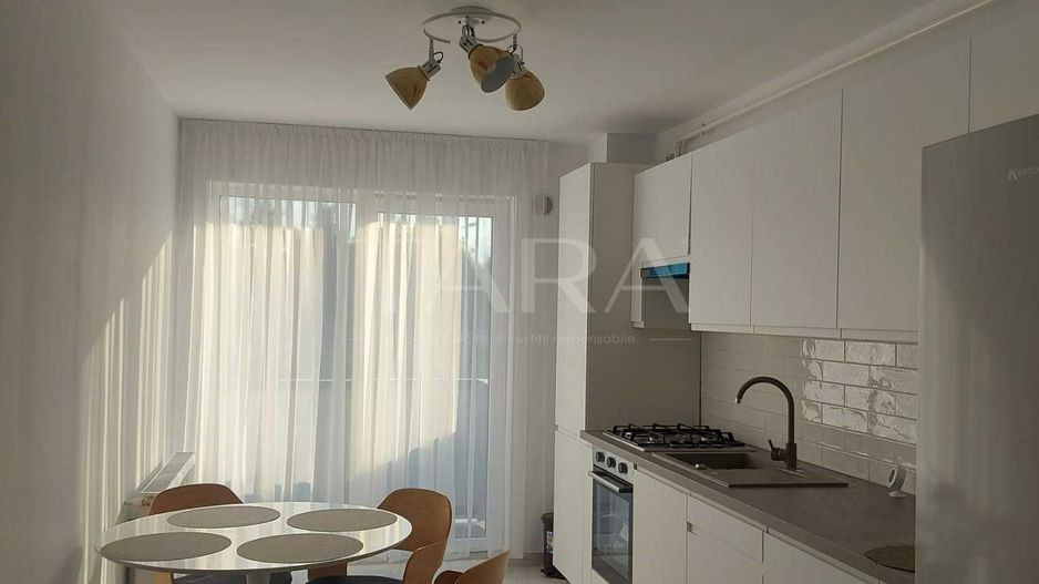 Apartament modern cu parcare subterană – Dâmbul Rotund - Poză 2