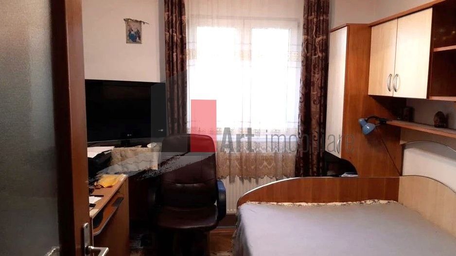 Apartament 3 camere C Ressu Park Lake - Poză 6