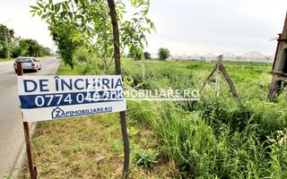 Teren 30.000 mp.cu  deschidere la strada Libertătii - Poză 2