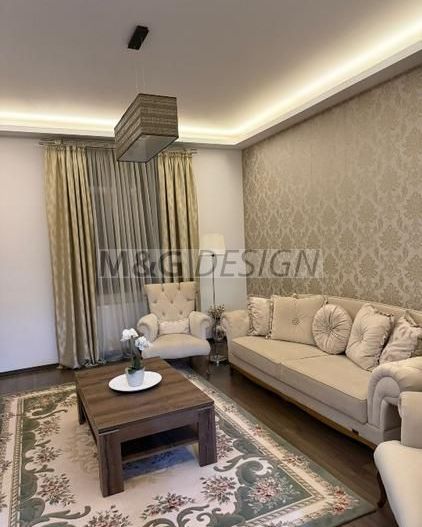 Apartament 3 camere amenajat lux zona Sinaia - Poză 4