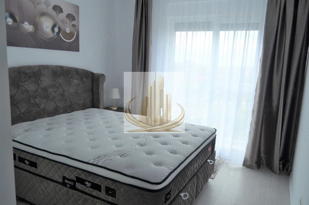 Apartament 2 camere | City of Mara | Parcare + Boxă - Poză 5