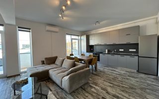 Apartament modern, 2 camere, 56 mp, Pet-friendly zona Turnișor-Bieltz - Poză 10