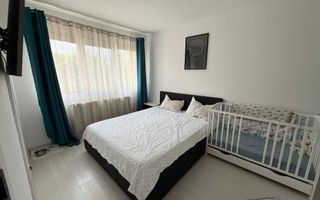 Apartament de vânzare 2 camere - CARTIER ASTRA - Poză 1