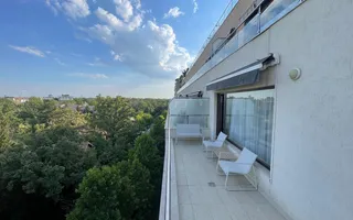 3 Camere Herăstrău, Lux, 110 mp | parcare inclusa - Poză 20