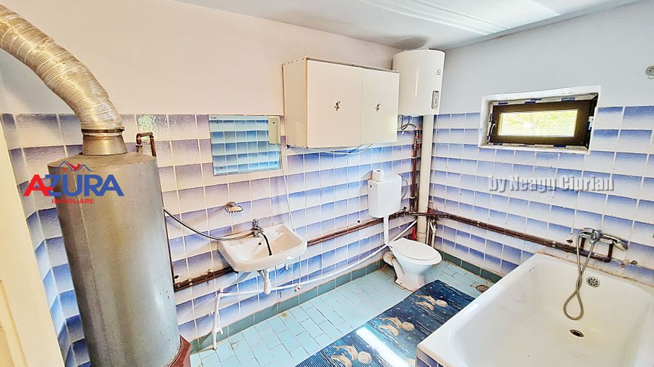 AZURA Imobiliare - Vila la 5 km de Curtea de Arges - Poză 13