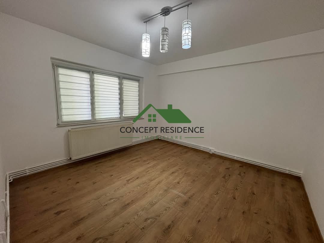 Ap. 3 camere, 100 mp, parter, renovat, pretabil birou – P. Rareș - Poză 2