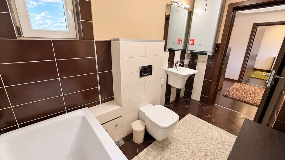 2 Camere Spatios 70 Mp Doamna Ghica Tei | Tur Virtual | Colentina Obor - Poză 6