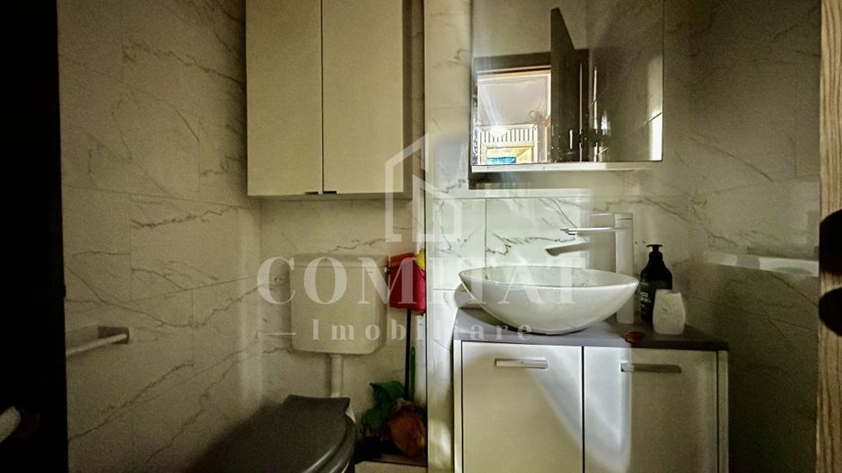 Apartament 3 camere | Etaj intermediar | Intre Lacuri - Poză 15