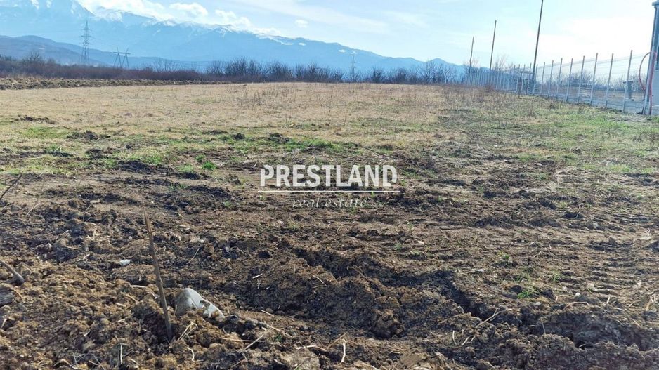 Teren construcție sediu logistic Șelimbăr. - Poză 2