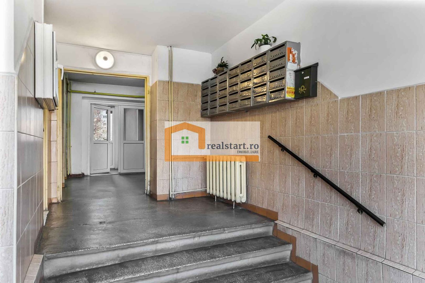 Parc Sebastian, disponibil imediat, rezidenta sau birouri - Poză 20