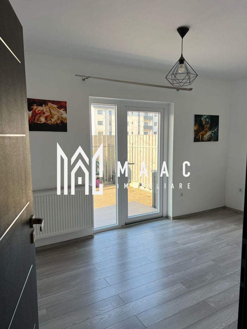Apartament 3 Camere | Curte Privata de 104MP | Arhitecti - Poză 8