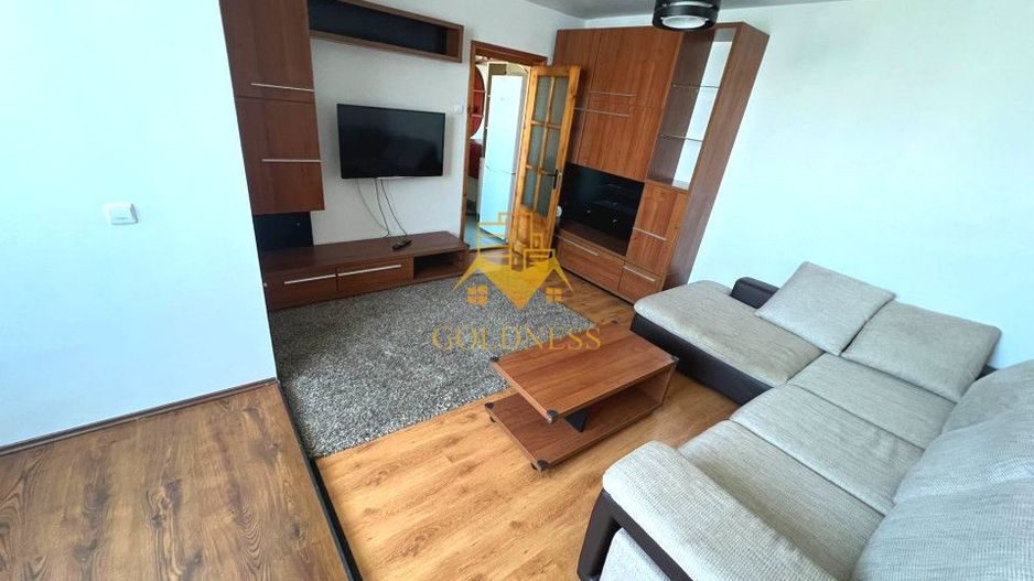 3 camere decomandate, Manastur, Zona Primaverii, Tabita, Calvaria - Poză 1