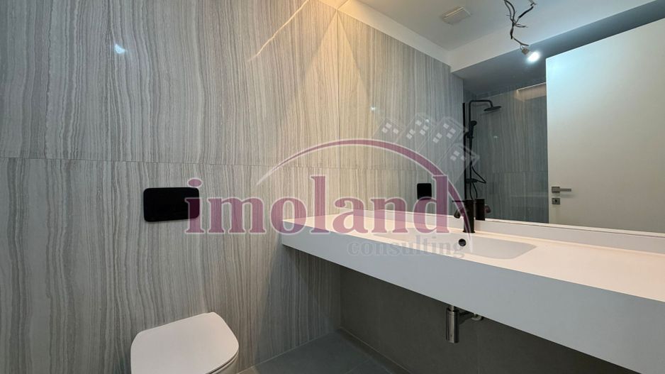 Apartament - 2 camere+balcon - Vanzare - Nusco City-Aviatiei-Promenada - Poză 11
