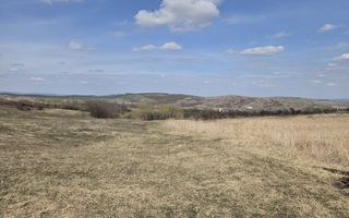 Teren de vanzare Pata Cluj - Poză 5