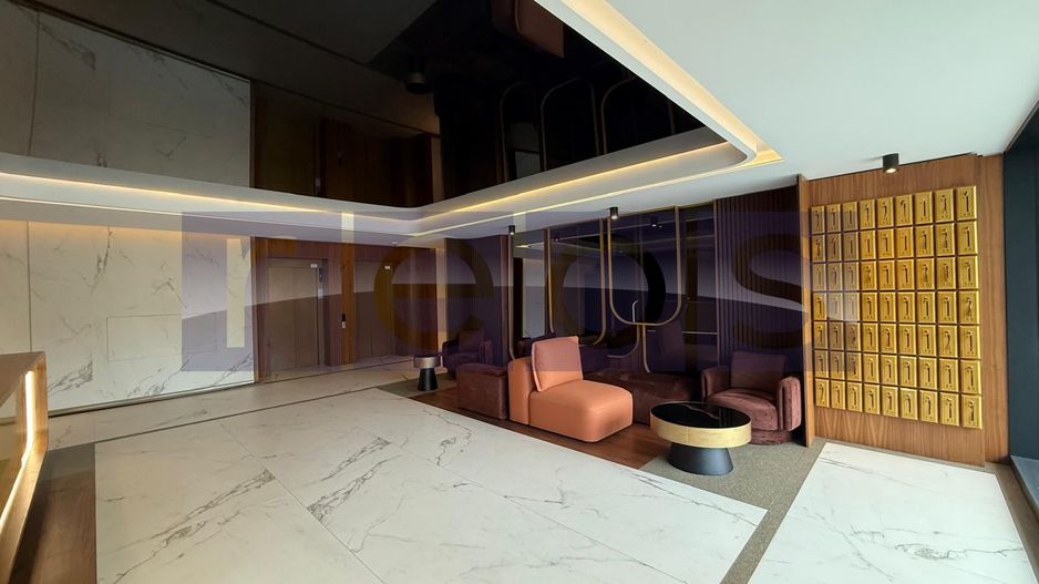 VANZARE 2 CAMERE | YACHT KID | LOC PARCARE | 52 MP | TERASA 11MP | - Poză 26