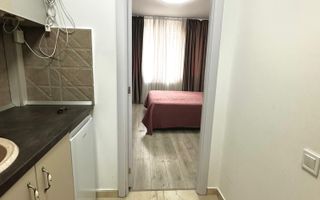 Garsoniera cu Parcare Actiunii bloc Nou Progresul Sos. Giurgiului - Poză 6