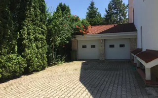 Vila de inchiriat – Alfa Town, la 50 m de British School - Poză 16