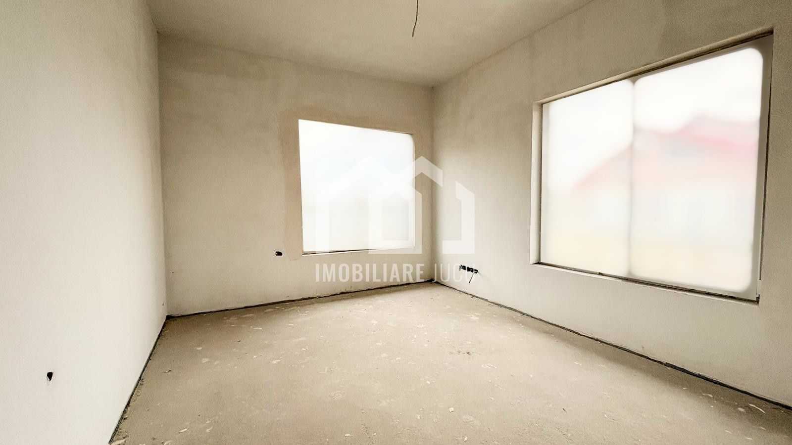 Casa individuala 4 camere, 120mp,  Teren 670mp, Jucu de Sus - Poză 5