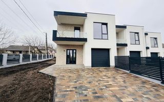 TownHouse in Ialoveni - Poză 2