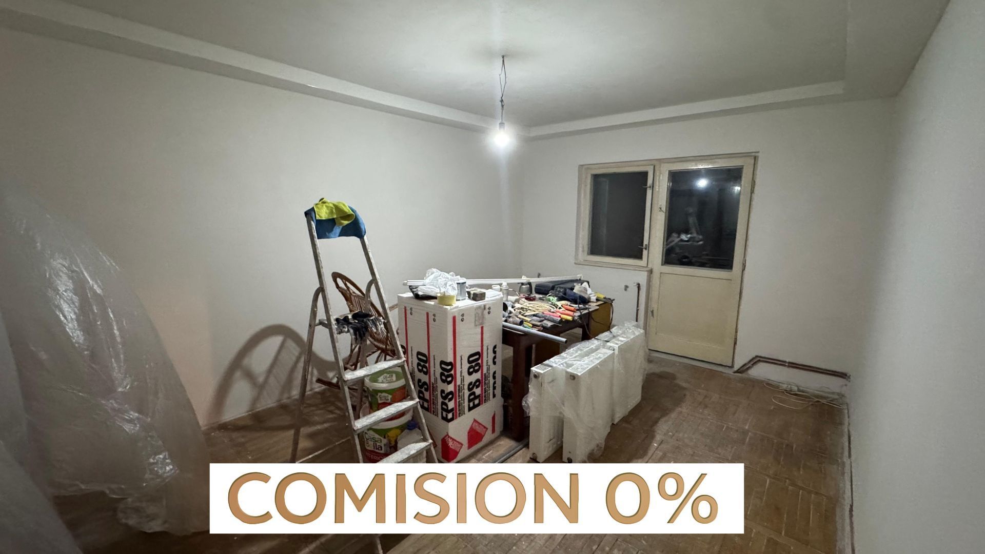 COMISION 0% | Apartament 1 Camere | 34 mp | Zona Blascovici - Poză 1