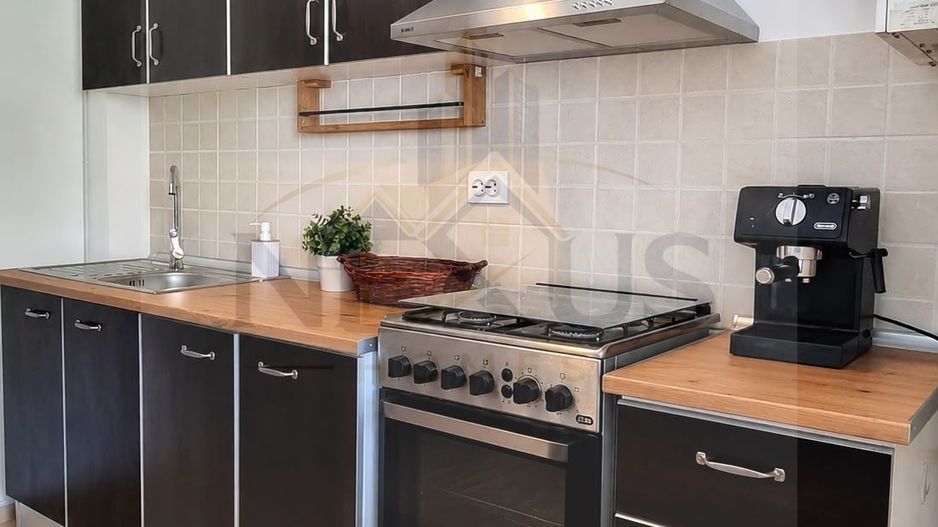 Apartament 2 camere | Drumul Fermei  | Parcare inclusă | - Poză 8