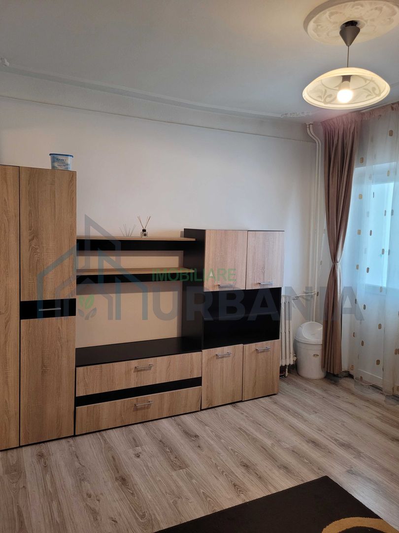 Apartament 1 cameră de închiriat pe Bulevardul Poitiers, Iași - Poză 2