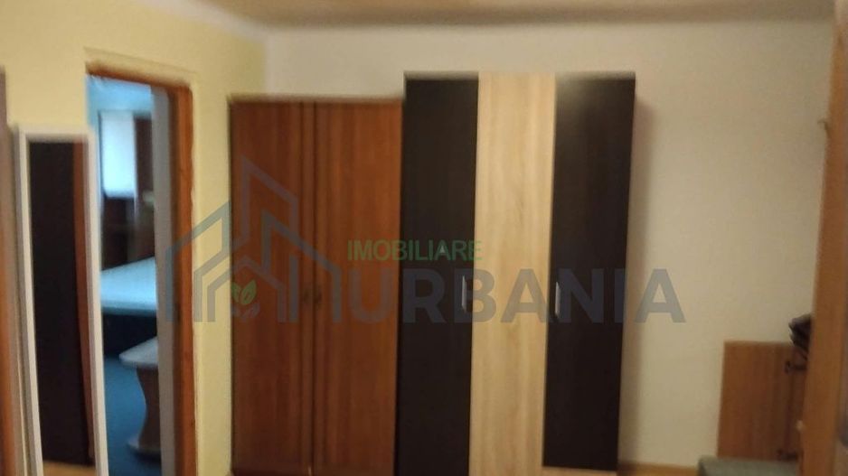 Casă de închiriat, 2 camere decomandate, Bucium, Iași - Poză 4