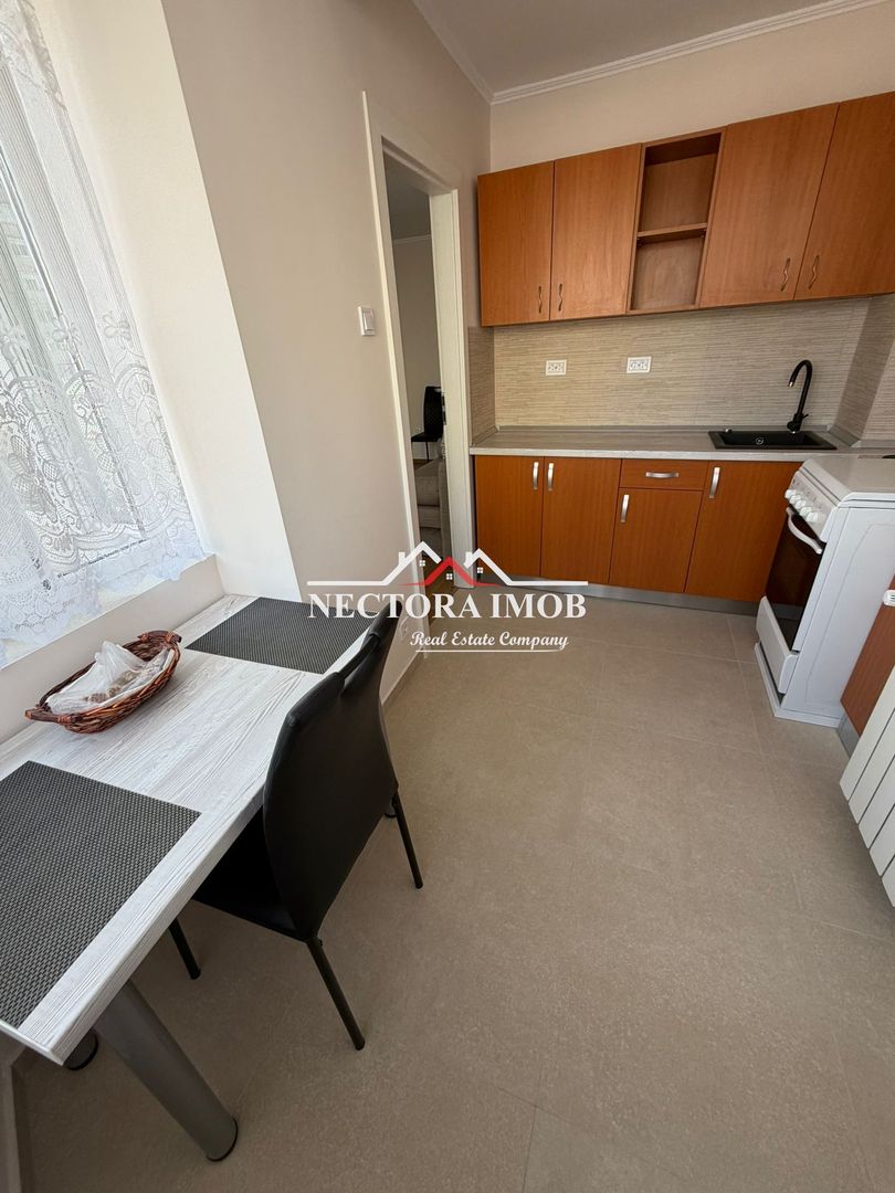 NECTORA IMOB-Garsoniera 25 mp, Etaj 1, Str. Nufarului-Lotus, Renovata - Poză 5