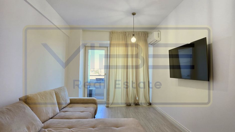 Moara de Vant- 2 camere 77 mp- View- Parcare Subterana - Kimono Apartments - Poză 10