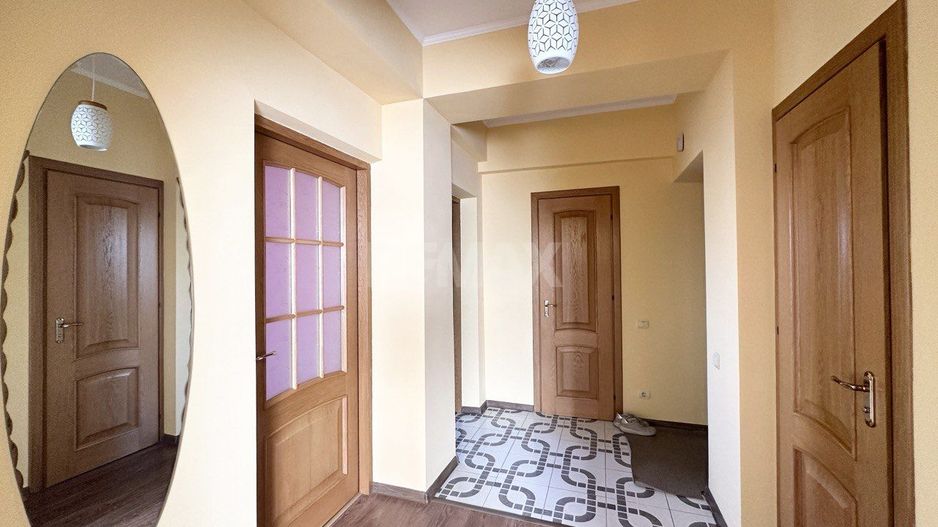 Vând Apartament cu 4 camere100 м². Poșta Veche. - Poză 7