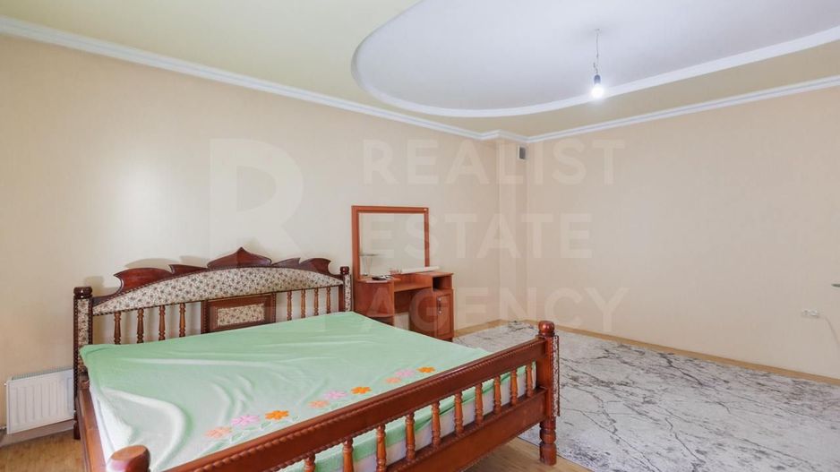 Chirie, casă, 4 camere, str. Prigoreni, Botanica - Poză 14