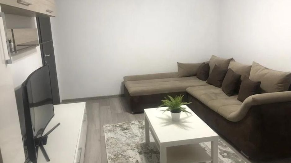 Apartament 2 camere Piata Sudului metrou - Bloc nou - Parcare inclusa - Poză 1