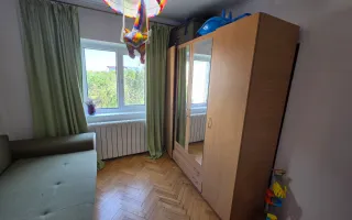 Vand apartament cu 4 camere aproape de centru - Poză 15
