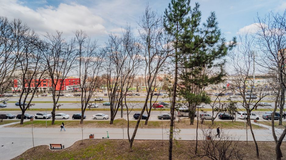 Apartament cu 3 camere - Poză 10