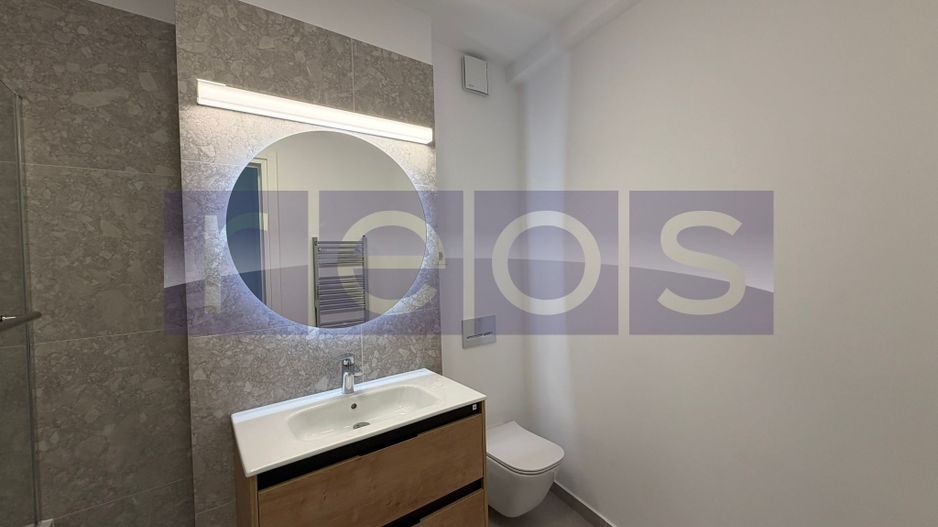 INCHIRIERE 3 CAMERE | BLOC BOUTIQUE | 88MP | IANCU NICOLAE | NEMOBILAT - Poză 8