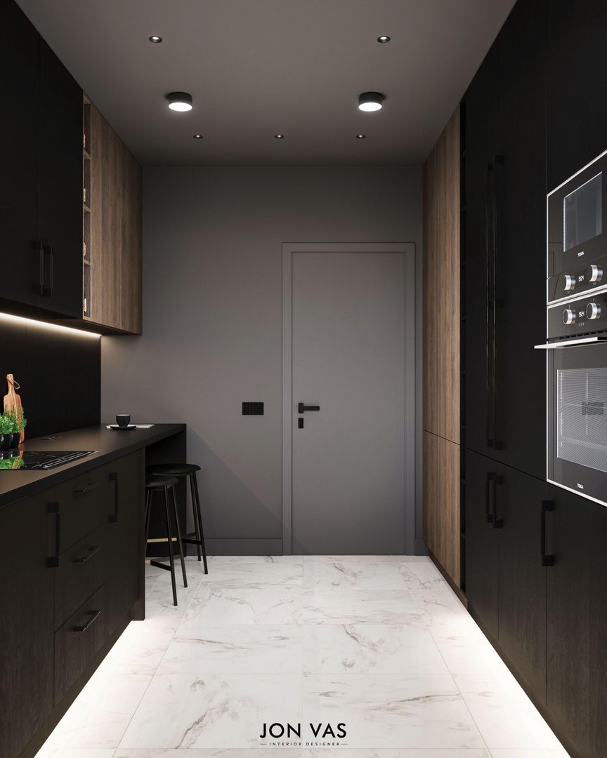 Case insiruite | D+P+1E | 4 camere | 4 Bai | Garaj | Smart | Panouri - Poză 8