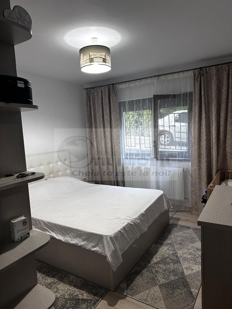 Apartament 2 camere de vanzare, bloc 2018, Popas Pacurari Iasi - Poză 2