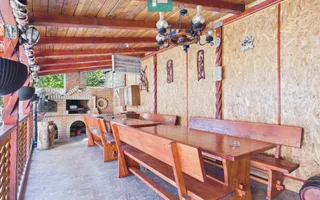 Casă individuală spațioasă în Jimbolia - Poză 21