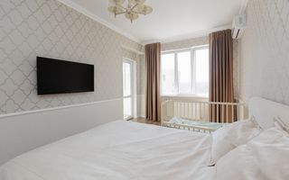 Vânzare apartament 3 camere, str.  Alba Iulia, Buiucani. - Poză 9